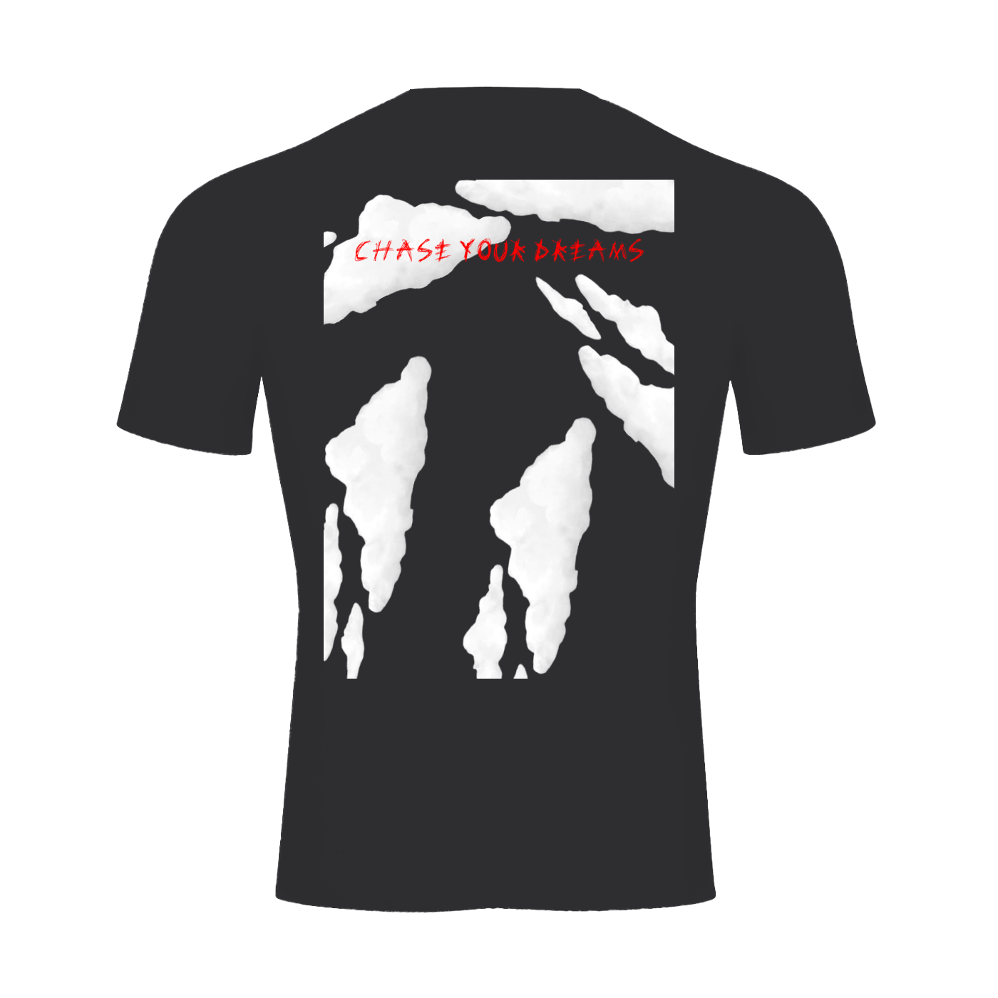 CHASIN: Performance Short Sleeve T-Shirt