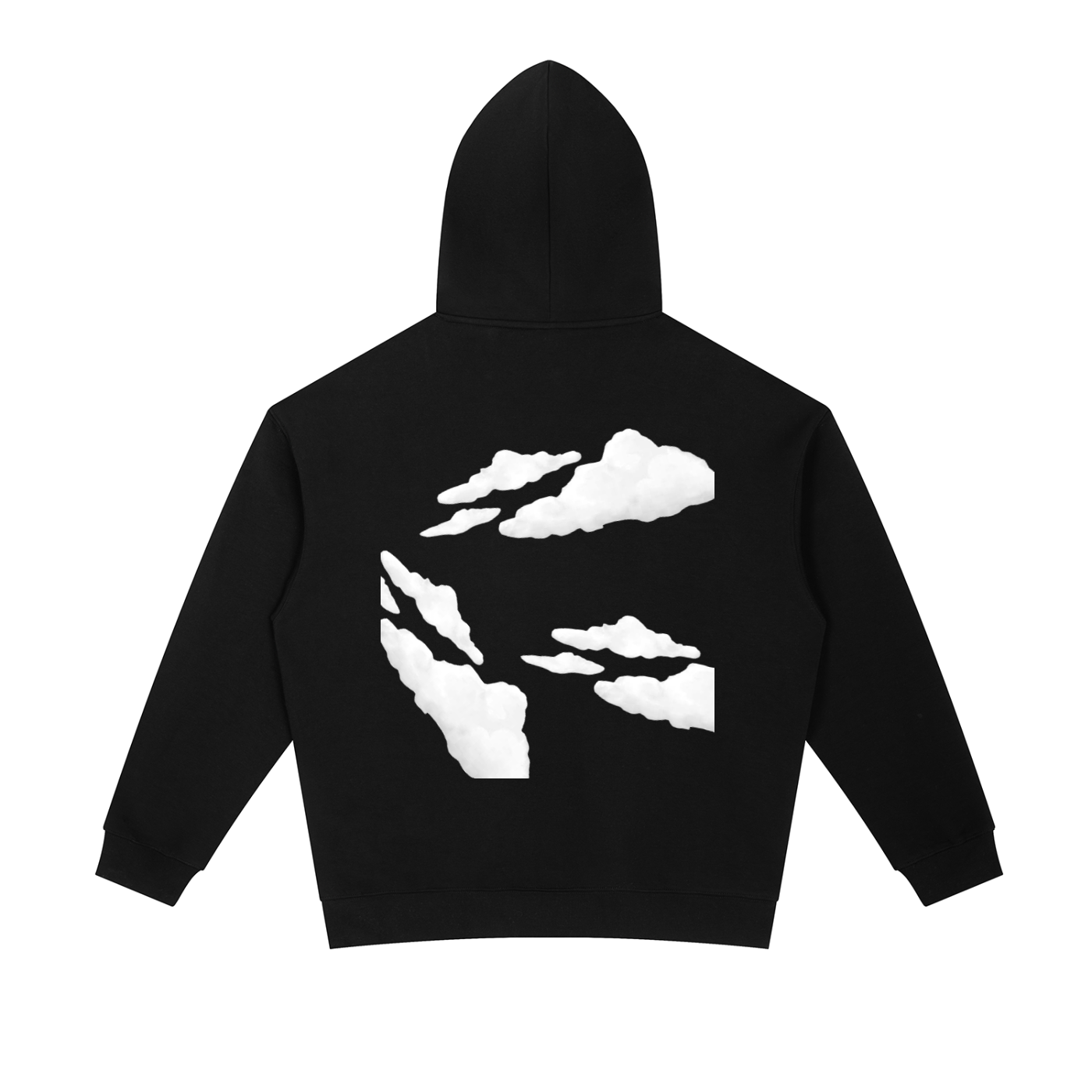 CHASIN: Essential Heavyweight Hoodie