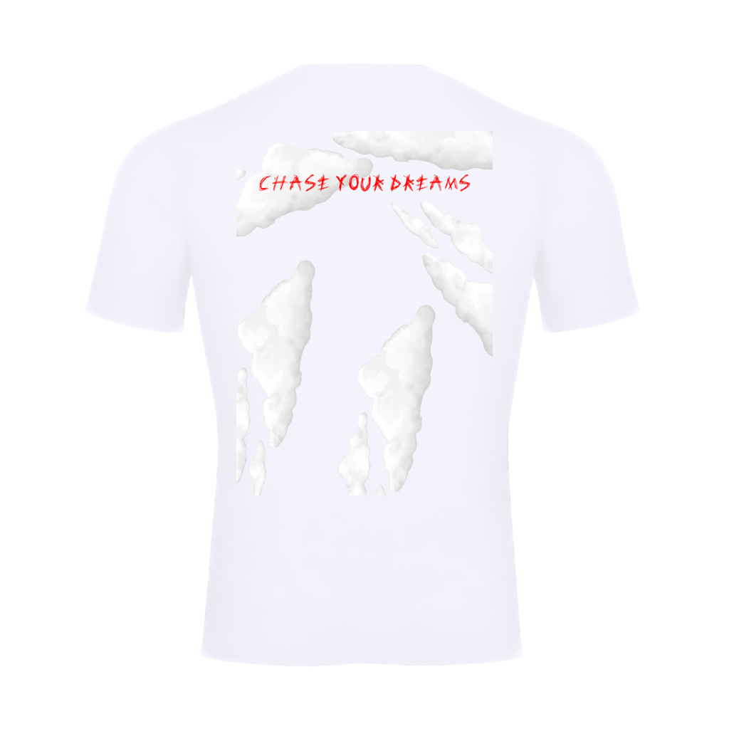 CHASIN: Performance Short Sleeve T-Shirt